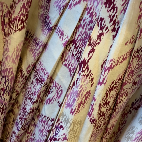 Ann Taylor Loft Dress - Picture 4 of 7